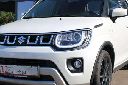 Suzuki Ignis 101.176 km 11.790 &euro; Kohlberg 72664