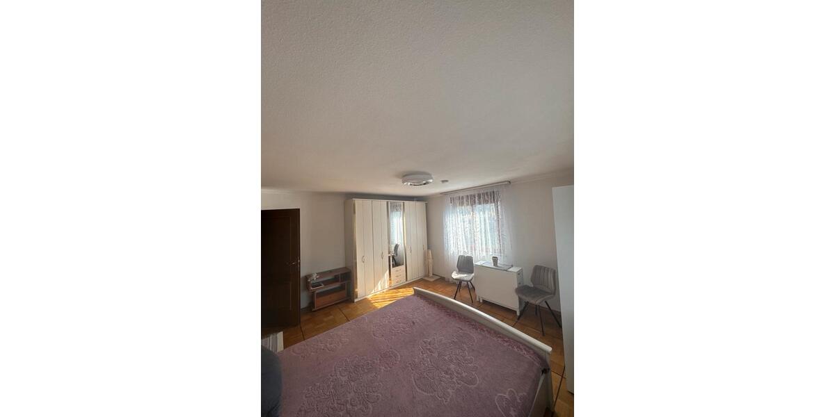 Etagenwohnung Fellbach - 3 Zimmer, 75 m&sup2;, 510&euro; | Angebot:26367603