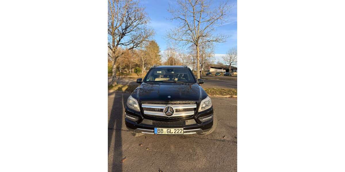Mercedes-Benz GL 350 365.718 km 19.300 &euro; Weil im Schönbuch 71093