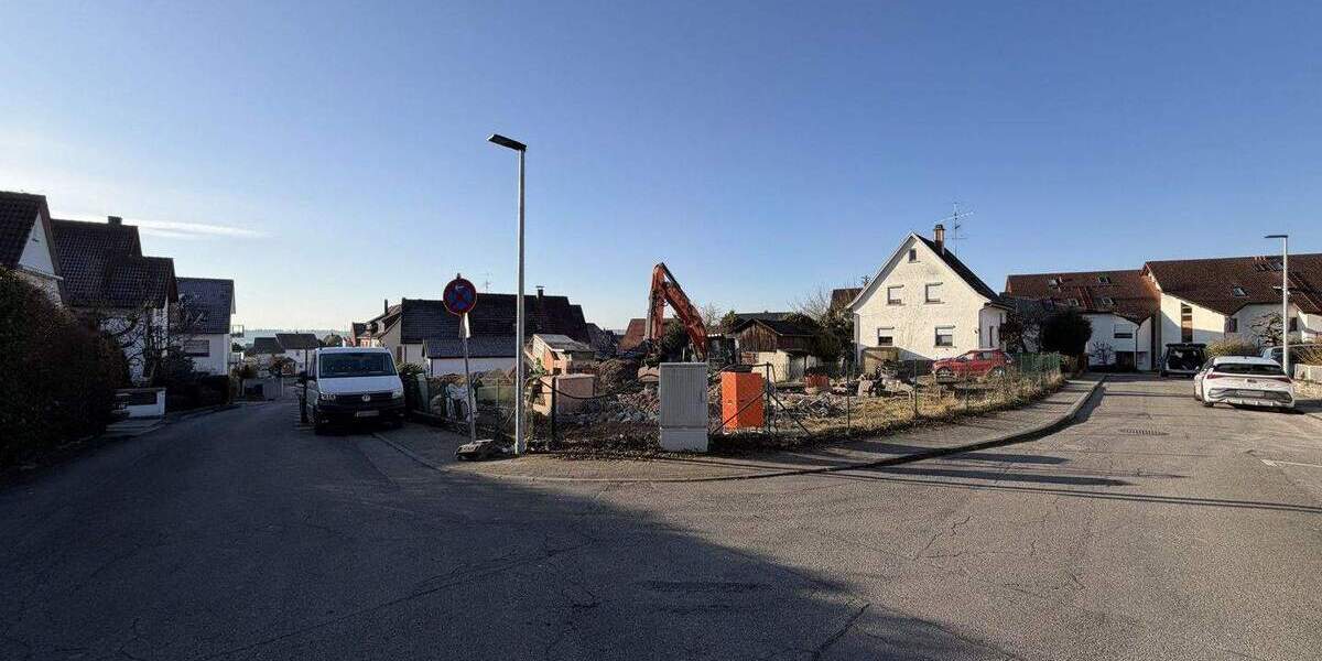 Etagenwohnung Schönaich - 3 Zimmer, 106 m&sup2;, 648.000&euro; | Angebot:25726623