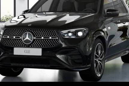 Mercedes-Benz GLE 450 9.900 km 94.990 &euro; Stuttgart 70372