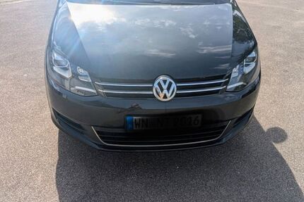 VW Sharan 238.000 km 7.500 &euro; Weinstadt 71384