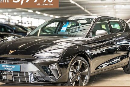 Cupra Leon 20.502 km 28.630 € Stuttgart-Feuerbach 70469