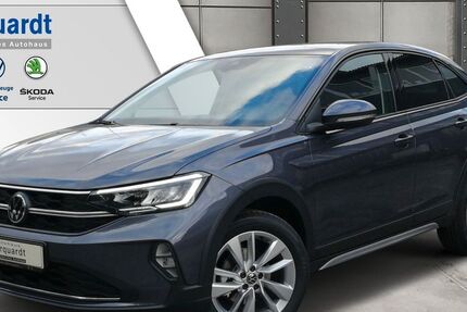 VW Taigo 14.500 km 18.990 &euro; Stuttgart-Zuffenhausen 70437