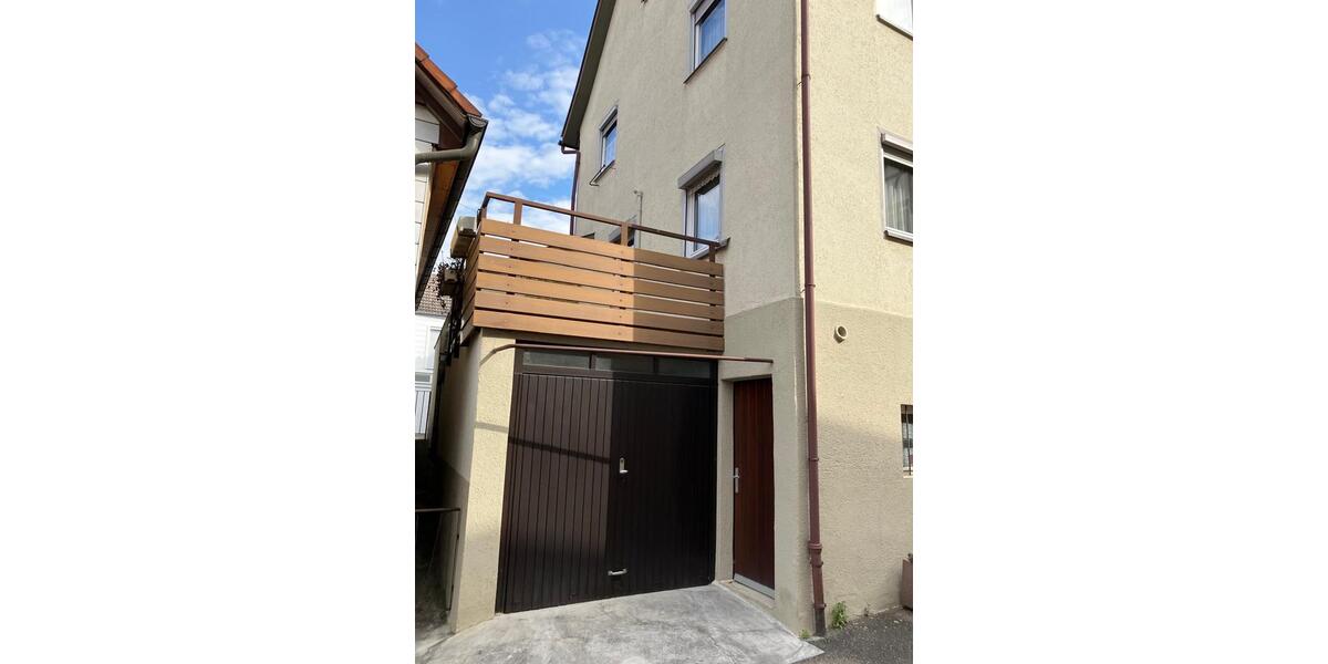 Einfamilienhaus Weinstadt - 225.000&euro; | Angebot:26940583