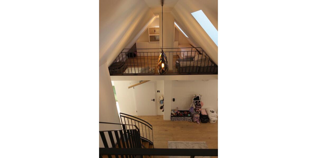 Maisonettenwohnung Stuttgart Zuffenhausen - 3.5 Zimmer, 79 m&sup2;, 375.000&euro; | Angebot:27223243