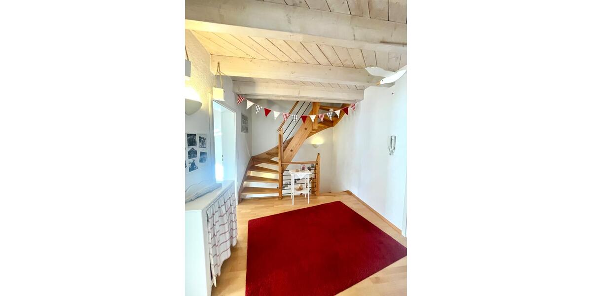 Doppelhaushälfte Stuttgart Stuttgart-West - 5 Zimmer, 165 m&sup2;, 890.000&euro; | Angebot:25270933