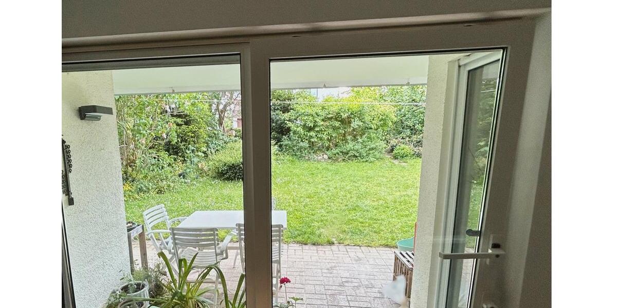 Erdgeschoßwohnung Ostfildern - 4 Zimmer, 99 m&sup2;, 400.000&euro; | Angebot:26879601