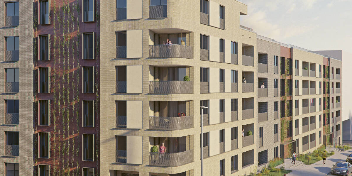 Etagenwohnung Stuttgart Nord - 4 Zimmer, 90 m&sup2;, 759.000&euro; | Angebot:20965983