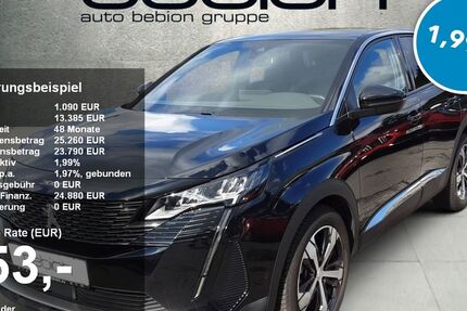 Peugeot 3008 12.900 km 23.480 &euro; Magstadt 71106
