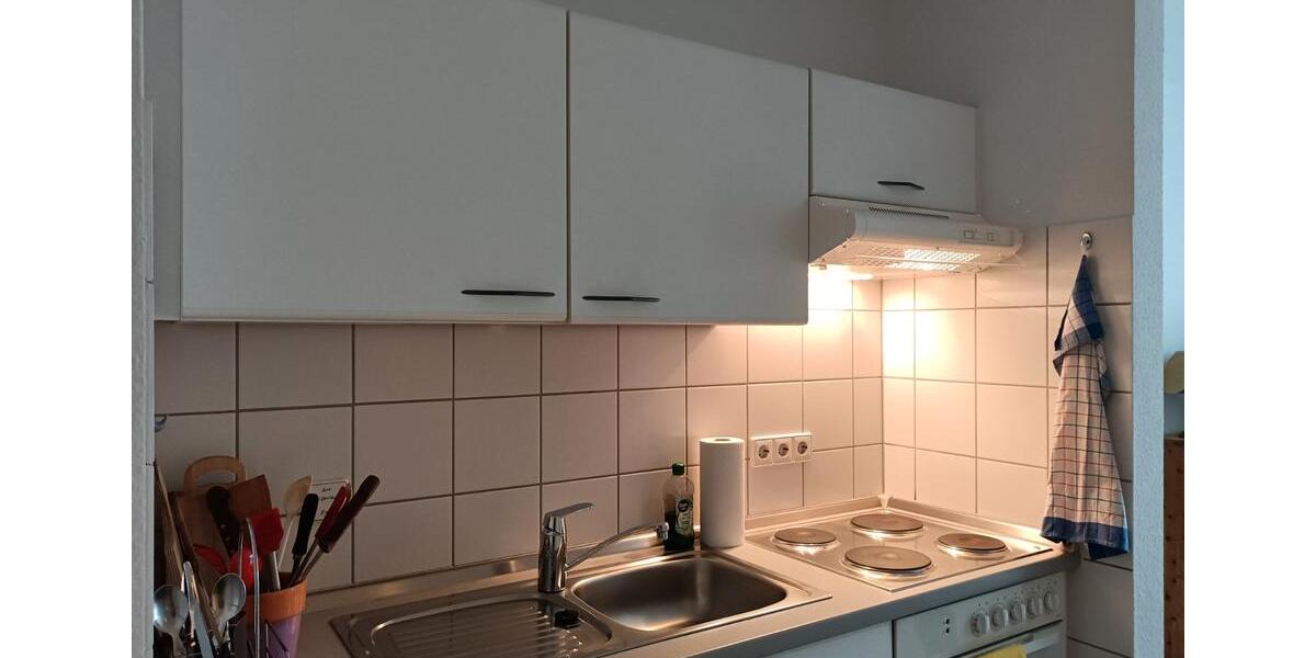 Etagenwohnung Steinheim an der Murr - 1 Zimmer, 37 m&sup2;, 142.500&euro; | Angebot:25964460