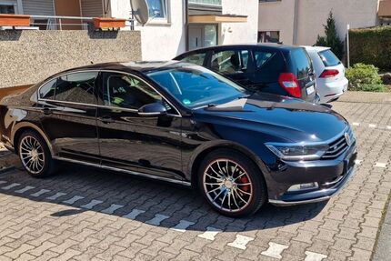 VW Passat 166.400 km 15.500 &euro; Filderstadt 70794