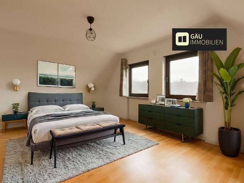 Wohnung zum Kaufen in Stuttgart 230.000 € 69.12 m²