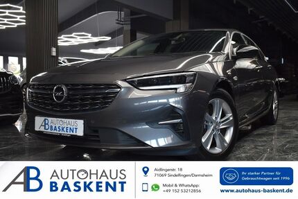 Opel Insignia 42.600 km 19.790 &euro; Sindelfingen-Darmsheim 71069