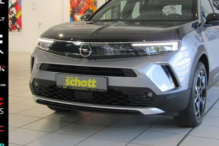 Opel Mokka 23.996 km 20.390 &euro; Magstadt 71106
