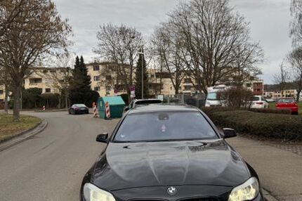 BMW 535