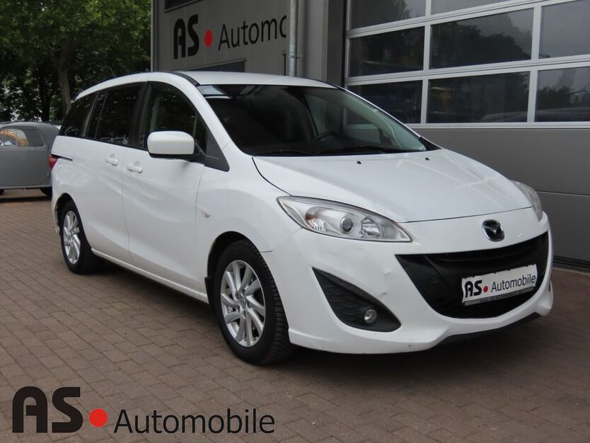 Mazda 5 231.000 km 3.790 € Stuttgart 70329