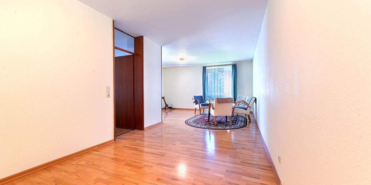 Etagenwohnung Böblingen Dagersheim - 2 Zimmer, 70 m&sup2;, 269.000&euro; | Angebot:24451072