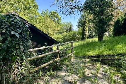 Grundstück Stuttgart Hedelfingen - 17.900&euro; | Angebot:26214346