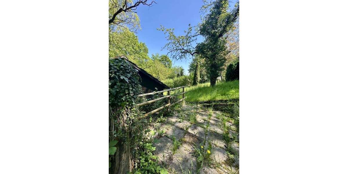 Grundstück Stuttgart Hedelfingen - 17.900&euro; | Angebot:26214346