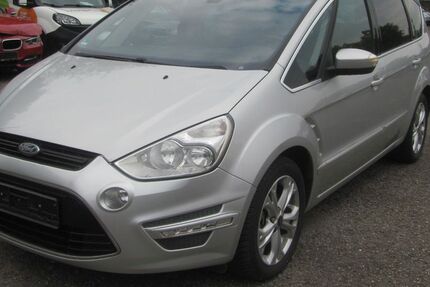 Ford S-Max 194.900 km 3.990 &euro; Kirchheim unter Teck 73230