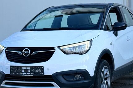 Opel Crossland (X) 170.000 km 7.800 € Stuttgart 70374