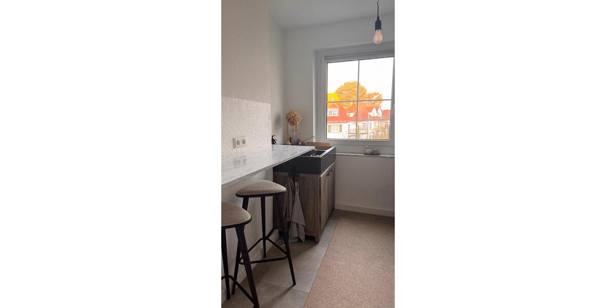 Etagenwohnung Stuttgart Degerloch - 3 Zimmer, 60 m&sup2;, 1.650&euro; | Angebot:26073118