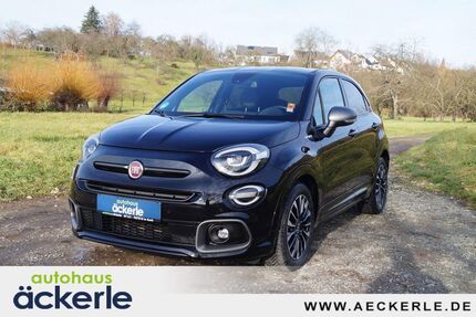 Fiat 500X 38.900 km 16.490 &euro; Korb 71404
