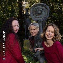 Hearts & Bones mit Barbara Stoll