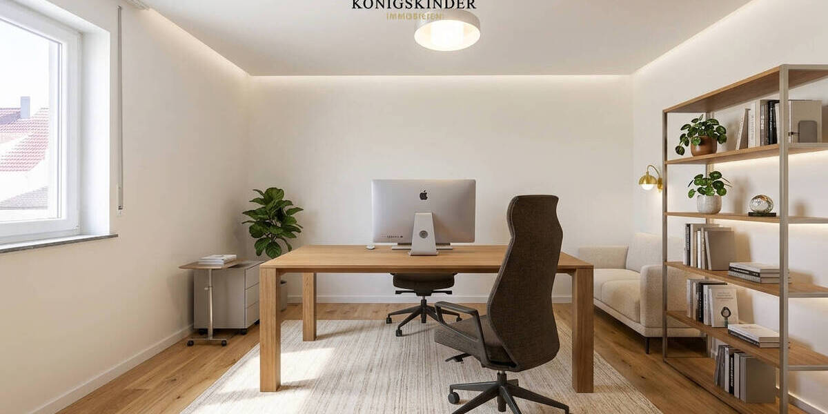 Reihenmittelhaus Stuttgart Zazenhausen - 6 Zimmer, 150 m&sup2;, 499.000&euro; | Angebot:25984386