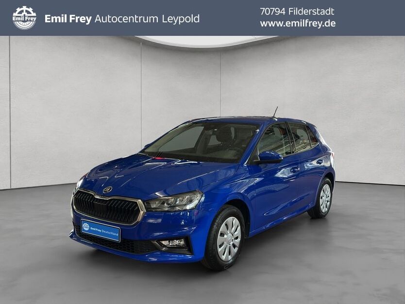 Fabia