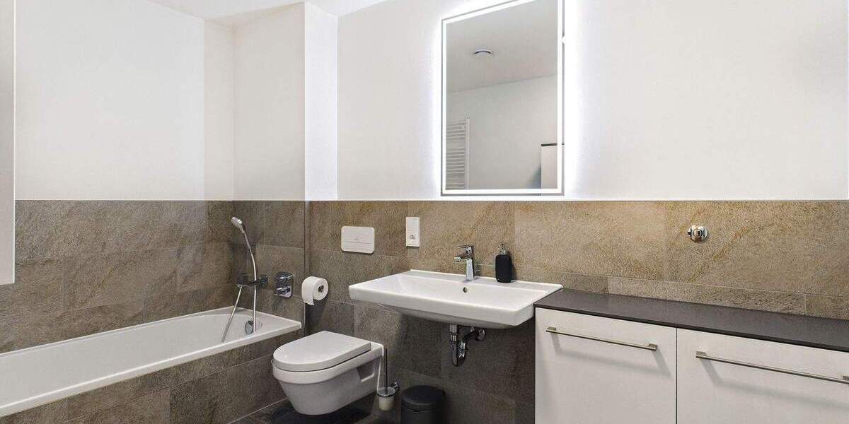 Wohntraum am Killesberg-Park - Neubau-Smarthome, Supermarkt um die Ecke, auf Wunsch möbliert 3 zimmer