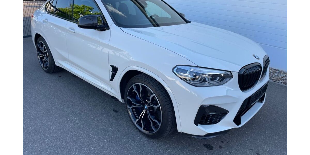 BMW X4 M 99.000 km 50.000 &euro; Sindelfingen 71065