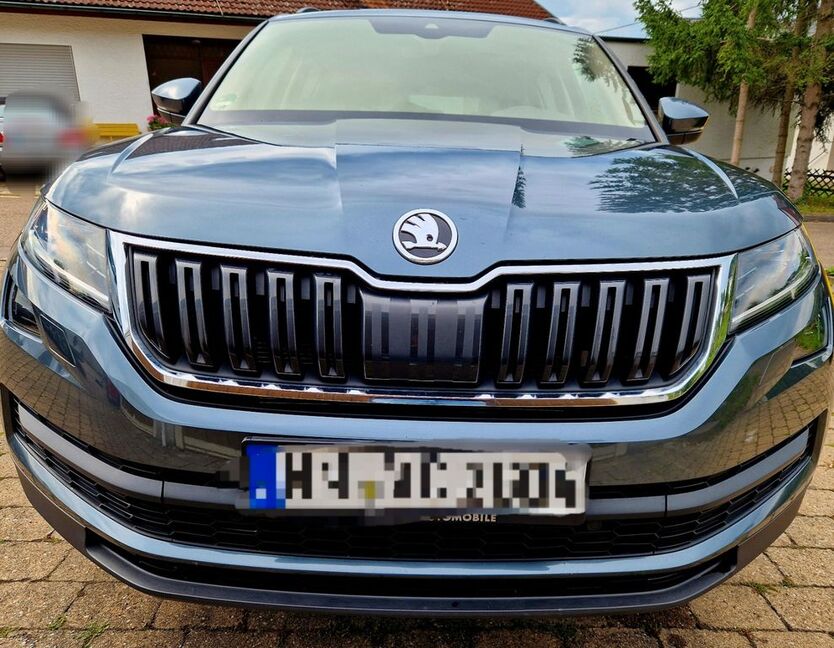 Kodiaq