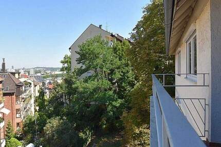 Wohnung Stuttgart Mitte - 2 Zimmer, 54 m&sup2;, 970&euro; | Angebot:25566178