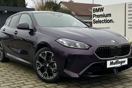 BMW 120 6.000 km 36.850 &euro; Backnang 71522