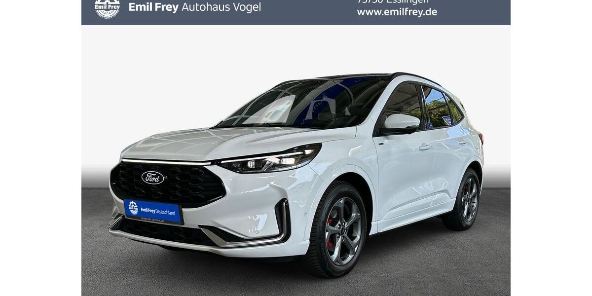 Ford Kuga 16.985 km 28.970 &euro; Esslingen 73730