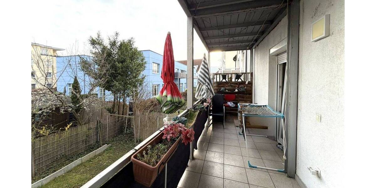 Etagenwohnung Esslingen am Neckar / Mettingen Mettingen - 3 Zimmer, 84 m&sup2;, 258.000&euro; | Angebot:26744673