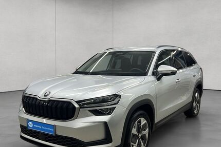 Skoda Kodiaq 10.345 km 34.890 &euro; Filderstadt 70794