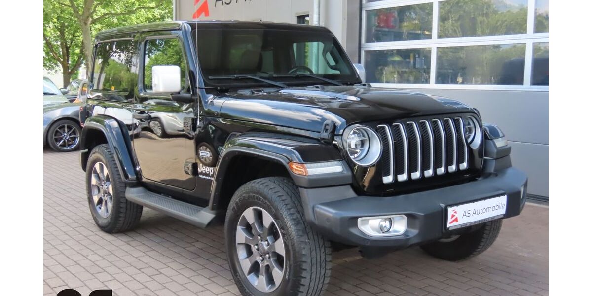 Jeep Wrangler 120.000 km 35.590 &euro; Stuttgart 70329