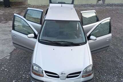 Nissan Almera 73.608 km 4.990 € Boeblingen 71032