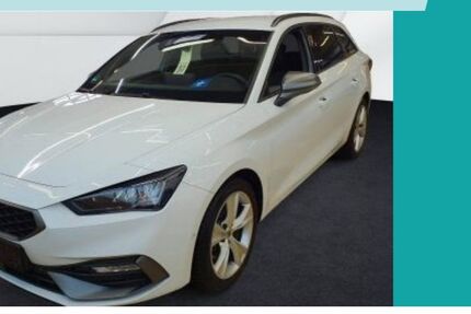 Seat Leon 25.008 km 26.979 &euro; Weil der Stadt 71263