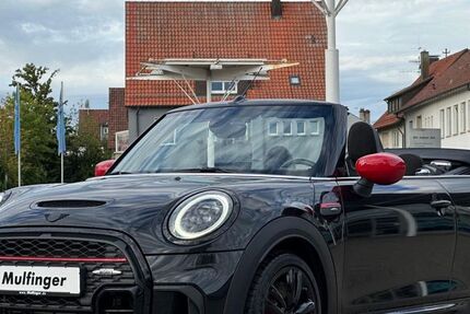 Mini John Cooper Works Cabrio 60.990 km 31.889 € Winnenden 71364