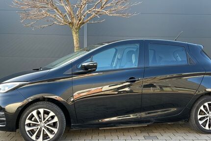 Renault ZOE 43.300 km 13.950 &euro; Ludwigsburg 71634