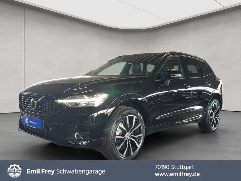 XC60