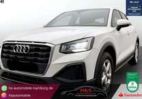 Gebrauchtwagen Audi Q2