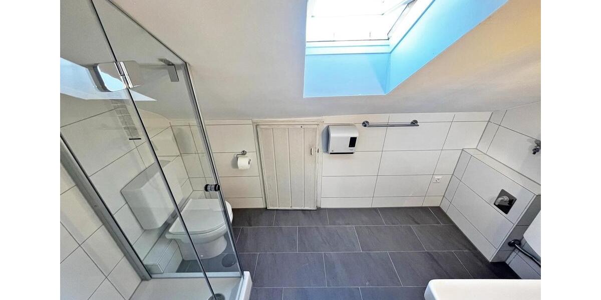 Dachgeschoßwohnung Ostfildern - 1.5 Zimmer, 39 m&sup2;, 695&euro; | Angebot:26235872