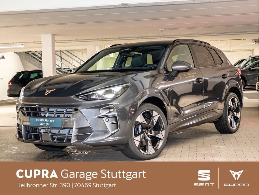 Cupra Terramar 9.990 km 48.990 € Stuttgart-Feuerbach 70469