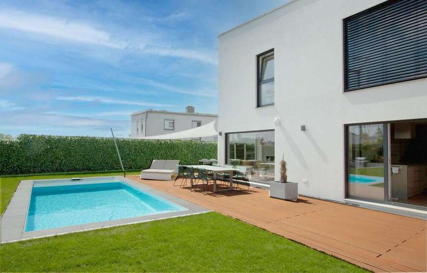 Haus zum Kaufen in Aichtal 1.250.000 € 166 m²