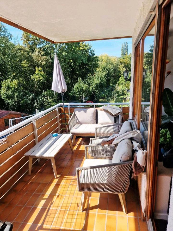 Attraktive 3-Zimmer-Wohnung in Plochingen